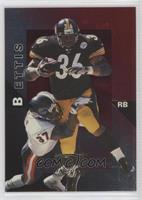 Jerome Bettis [Good to VG‑EX]