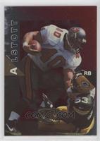 Mike Alstott