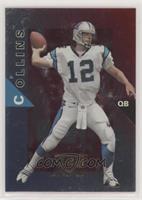 Kerry Collins [EX to NM]