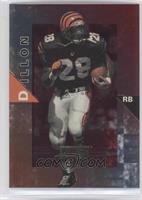 Corey Dillon