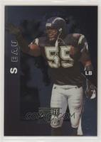 Junior Seau