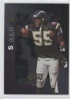 Junior Seau