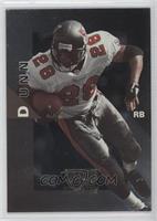 Warrick Dunn