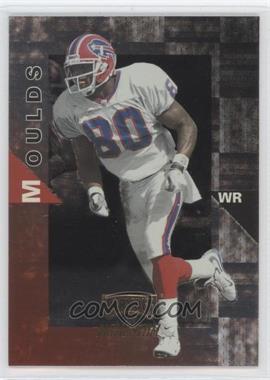 1998 Playoff Momentum SSD - [Base] #32 - Eric Moulds