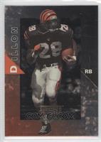 Corey Dillon