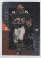 Corey Dillon