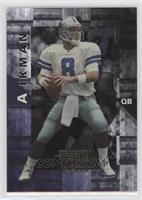 Troy Aikman