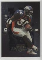 Terrell Davis