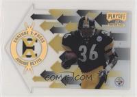 Jerome Bettis [EX to NM]