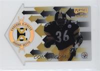 Jerome Bettis