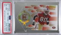 Jerry Rice [PSA 8 NM‑MT]