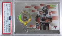 Warrick Dunn [PSA 7 NM]