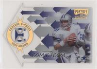 Troy Aikman [EX to NM]