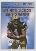 Brett Favre