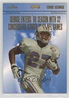 Eddie George