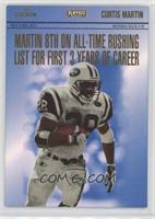 Curtis Martin