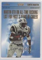 Curtis Martin