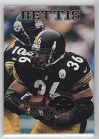 Jerome Bettis [Noted]