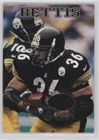 Jerome Bettis