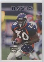 Terrell Davis