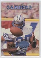 Barry Sanders