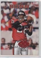 Warrick Dunn [Noted]