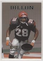 Corey Dillon [EX to NM]