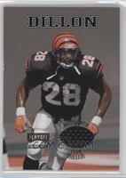 Corey Dillon [Noted]