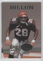 Corey Dillon