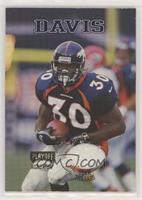 Terrell Davis [EX to NM]