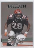 Corey Dillon