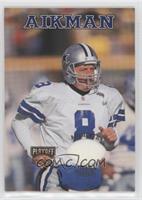 Troy Aikman