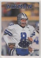 Troy Aikman