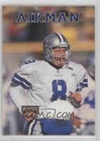 Troy Aikman [Noted]