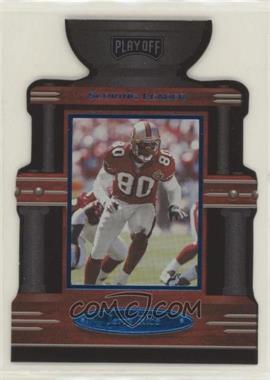 1998 Playoff Prestige - Award Winning Performers - Blue #10 - Jerry Rice