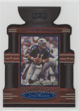 1998 Playoff Prestige - Award Winning Performers - Blue #13 - Drew Bledsoe