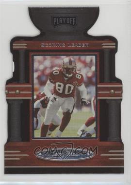 1998 Playoff Prestige - Award Winning Performers #10 - Jerry Rice