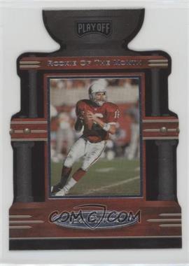 1998 Playoff Prestige - Award Winning Performers #8 - Jake Plummer