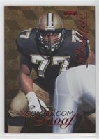 Willie Roaf #/25