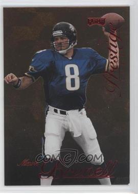 1998 Playoff Prestige - [Base] - Gold #61 - Mark Brunell /25