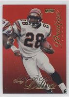 Corey Dillon