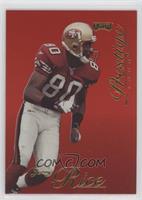 Jerry Rice [EX to NM]