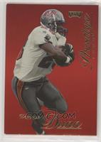 Warrick Dunn [Noted]