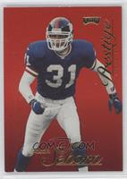 Jason Sehorn