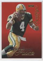 Brett Favre