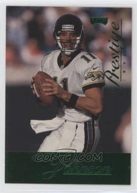 1998 Playoff Prestige - [Base] - Retail Green #118 - Rob Johnson