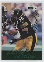 Jerome Bettis