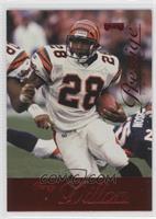 Corey Dillon