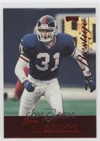 Jason Sehorn