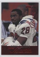 Curtis Martin